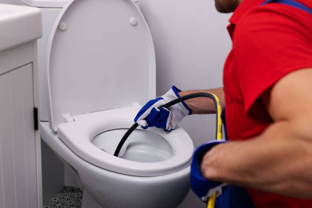Trusted Waukomis, OK Plumbing Experts