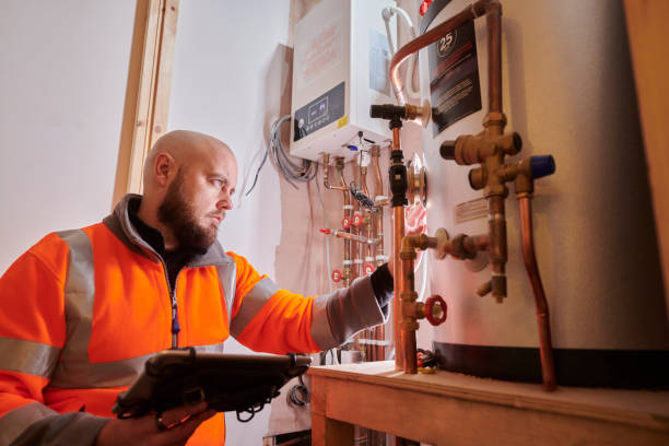 Best Affordable Plumbing Services  in Waukomis, OK
