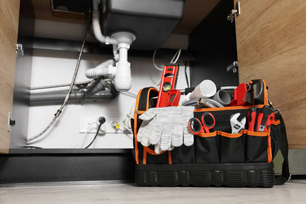 Best Best Plumbers Near Me  in Waukomis, OK