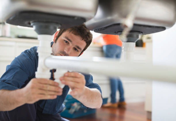 Best Sewer Cleaning Services  in Waukomis, OK
