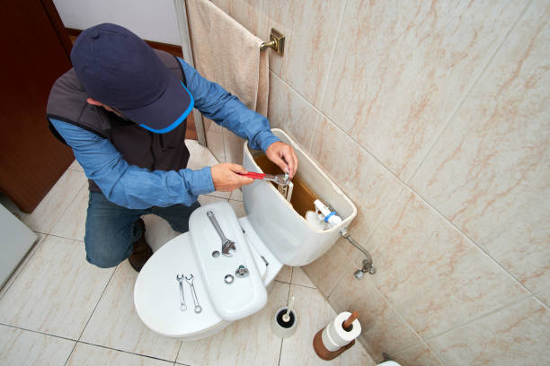 Best 24-Hour Plumber Near Me  in Waukomis, OK