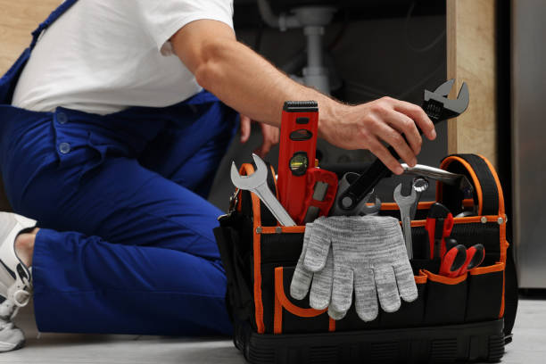Best Affordable Plumbing Services  in Waukomis, OK