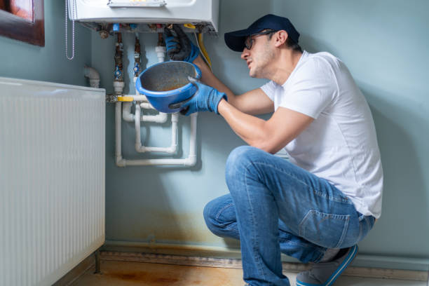 Best Commercial Plumbing Services  in Waukomis, OK