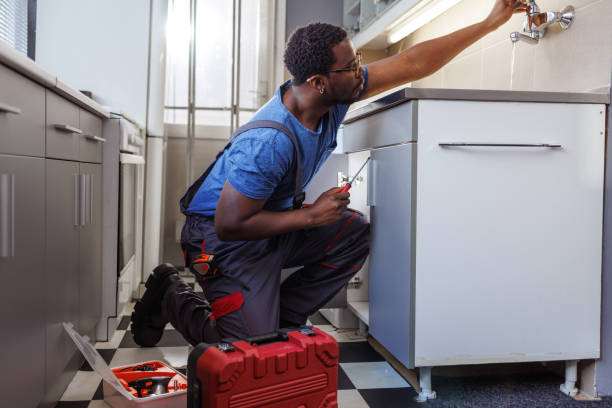 Best Sewer Cleaning Services  in Waukomis, OK