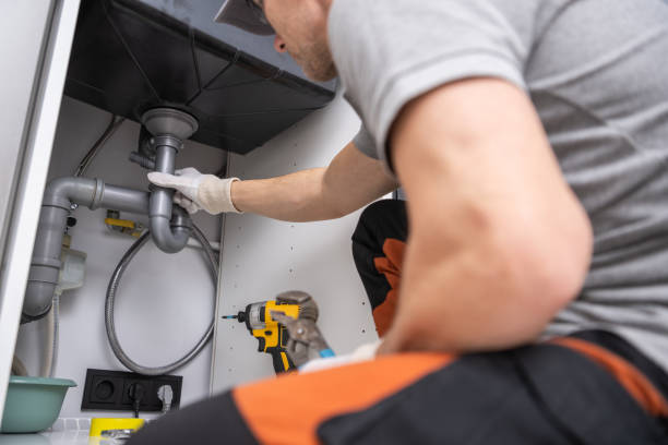 Best Commercial Plumbing Services  in Waukomis, OK