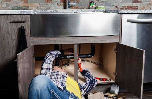 Best Same-Day Plumbing Service  in Waukomis, OK
