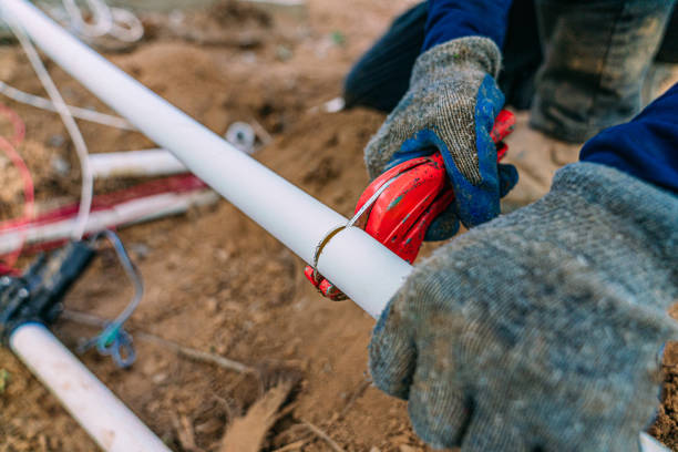 Best Emergency Plumbing Repair  in Waukomis, OK