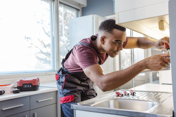Best Residential Plumbing Services  in Waukomis, OK