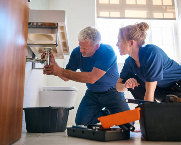 Best Faucet Repair  in Waukomis, OK