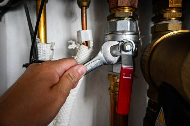 Best Local Plumber Services  in Waukomis, OK